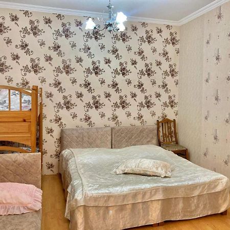 Natali'S House Διαμέρισμα Borjomi Εξωτερικό φωτογραφία