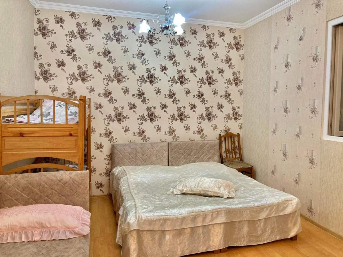 Natali'S House Διαμέρισμα Borjomi Εξωτερικό φωτογραφία