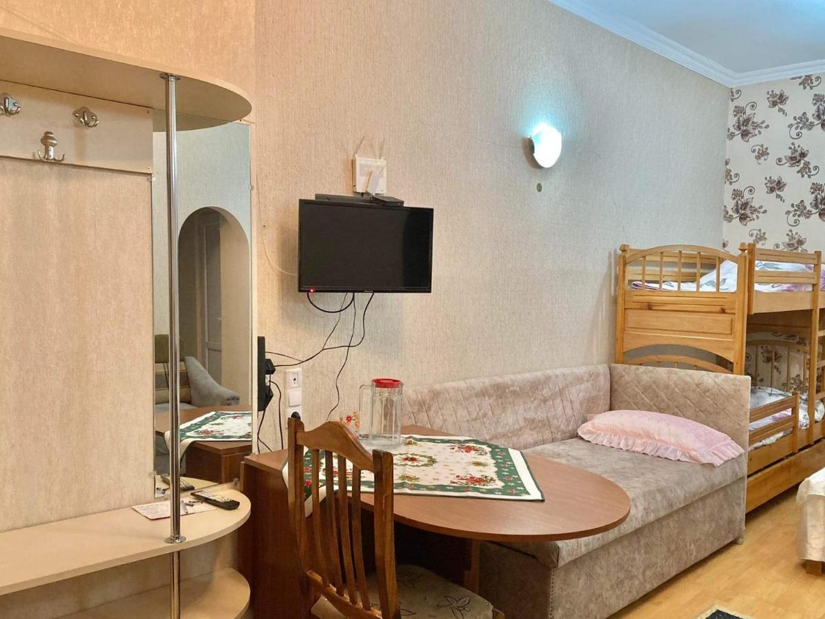Natali'S House Διαμέρισμα Borjomi Εξωτερικό φωτογραφία