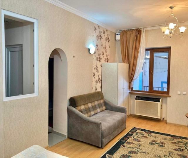 Natali'S House Διαμέρισμα Borjomi Εξωτερικό φωτογραφία