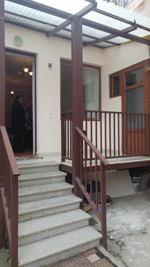 Natali'S House Διαμέρισμα Borjomi Εξωτερικό φωτογραφία